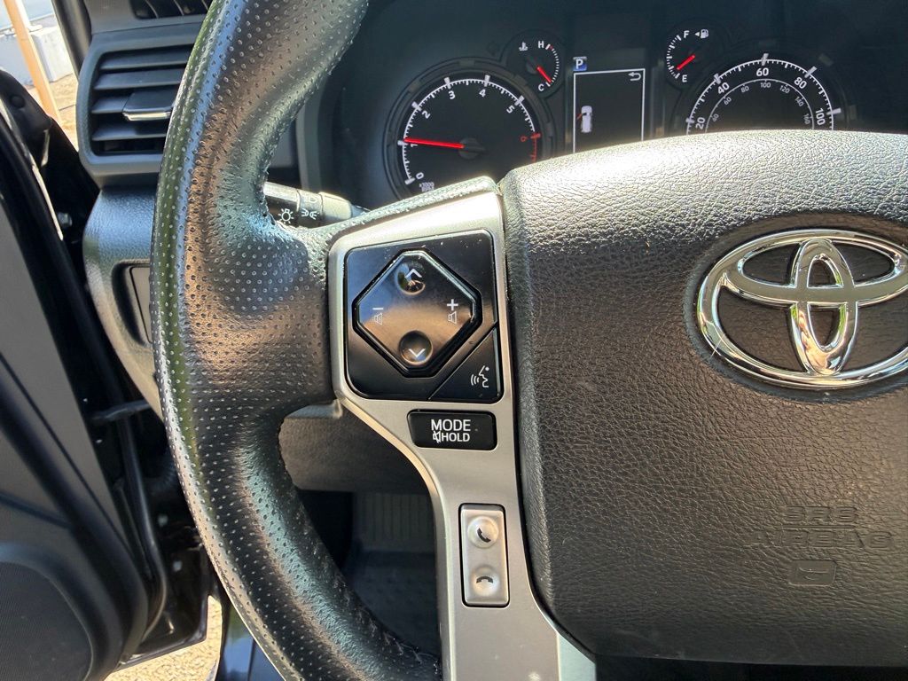 2023 Toyota 4Runner SR5 Premium - Photo 29