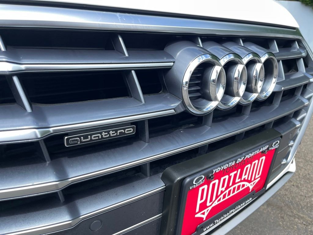 Used 2020 Audi Q5 45 Premium SUV