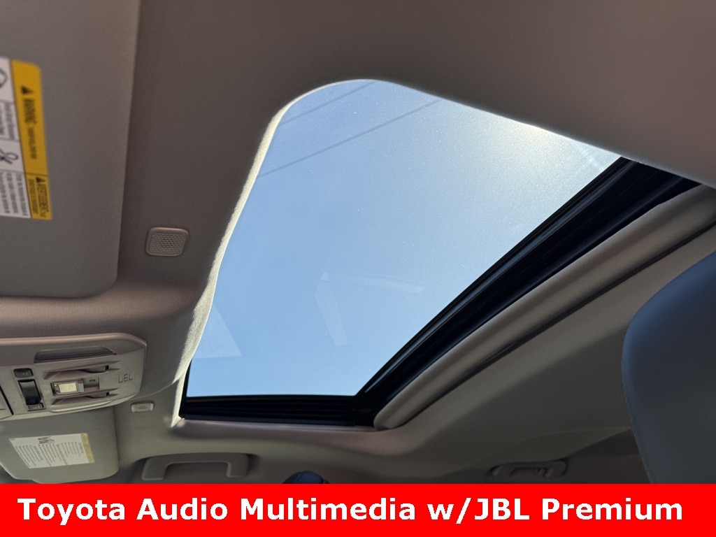 Used 2023 Toyota Highlander Hybrid Limited SUV