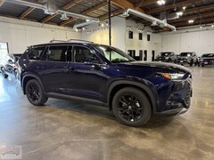2026 Toyota Grand Highlander Limited LIMITED AWD