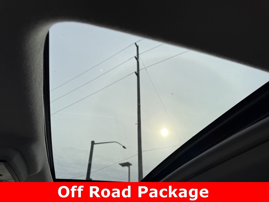 Used 2023 Toyota 4Runner TRD Off-Road Premium SUV