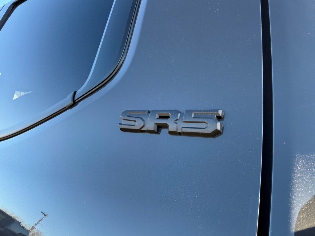 New 2026 Toyota Tacoma SR5 4X4 DOUBLE CAB