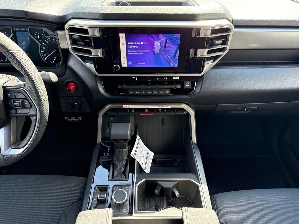 2026 Toyota Tundra SR5 - Photo 20