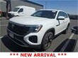 Volkswagen Atlas Cross Sport