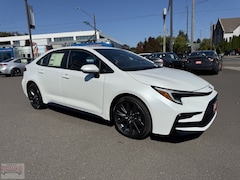 2026 Toyota Corolla XSE XSE 2026 Toyota Corolla XSE XSE