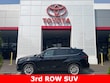 Toyota Highlander Hybrid