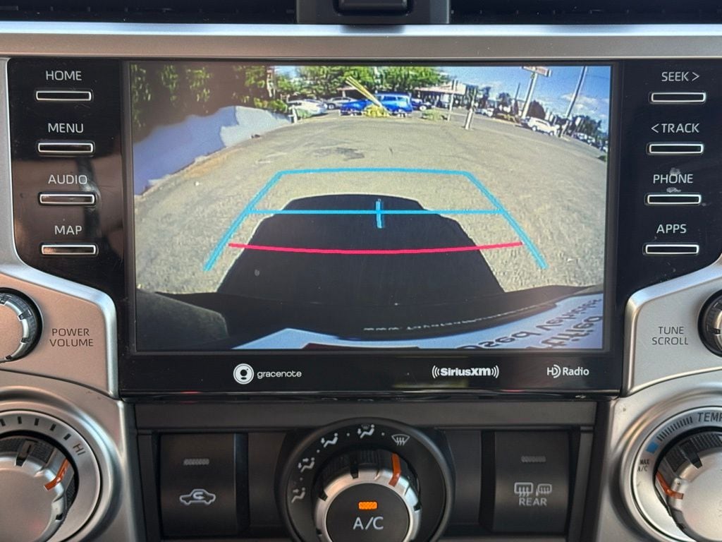 2023 Toyota 4Runner SR5 Premium - Photo 24