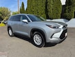  Toyota Grand Highlander Hybrid