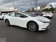 2026 Toyota Prius XLE AWD XLE AWD