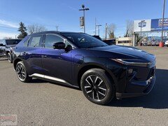 2026 Toyota bZ XLE XLE FWD PLUS