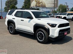 2026 Toyota 4Runner i-FORCE MAX TRD Off-Road 4WD TRD OFF-RD
