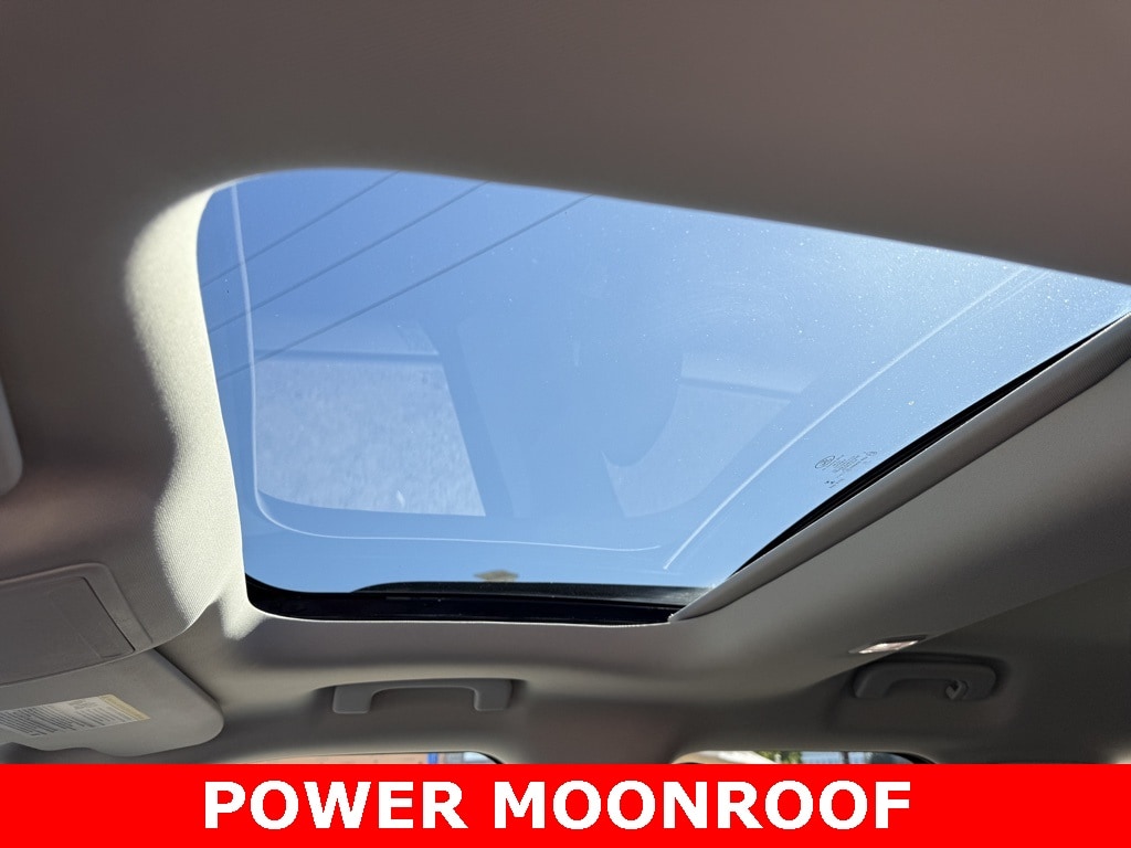 Used 2022 Ford Bronco Sport Big Bend SUV