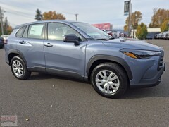 2026 Toyota Corolla Cross L L - AWD