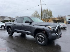 2026 Toyota Tundra SR5 SR5 CREWMAX 5.5