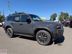 2027 Toyota Land Cruiser Land Cruiser 4WD WAGON HYBRID