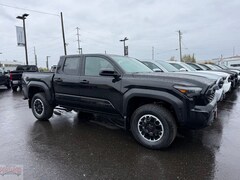 2026 Toyota Tacoma TRD Off-Road 4X4 DOUBLE CAB
