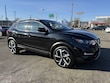  Nissan Rogue Sport
