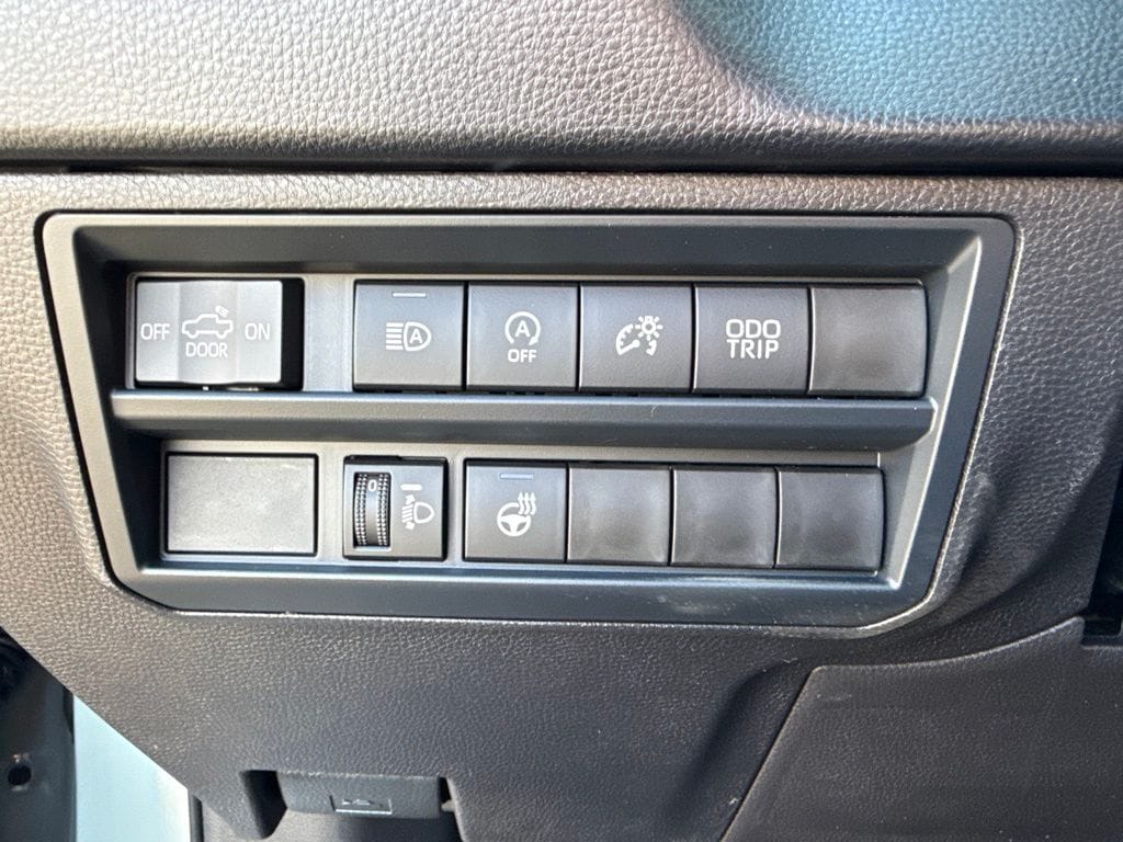2026 Toyota Tundra SR5 - Photo 24