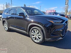 2026 Toyota Grand Highlander Limited LIMITED AWD