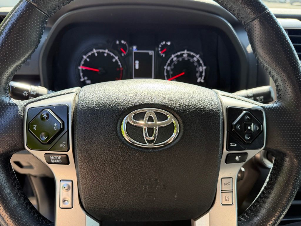 2023 Toyota 4Runner SR5 Premium - Photo 34