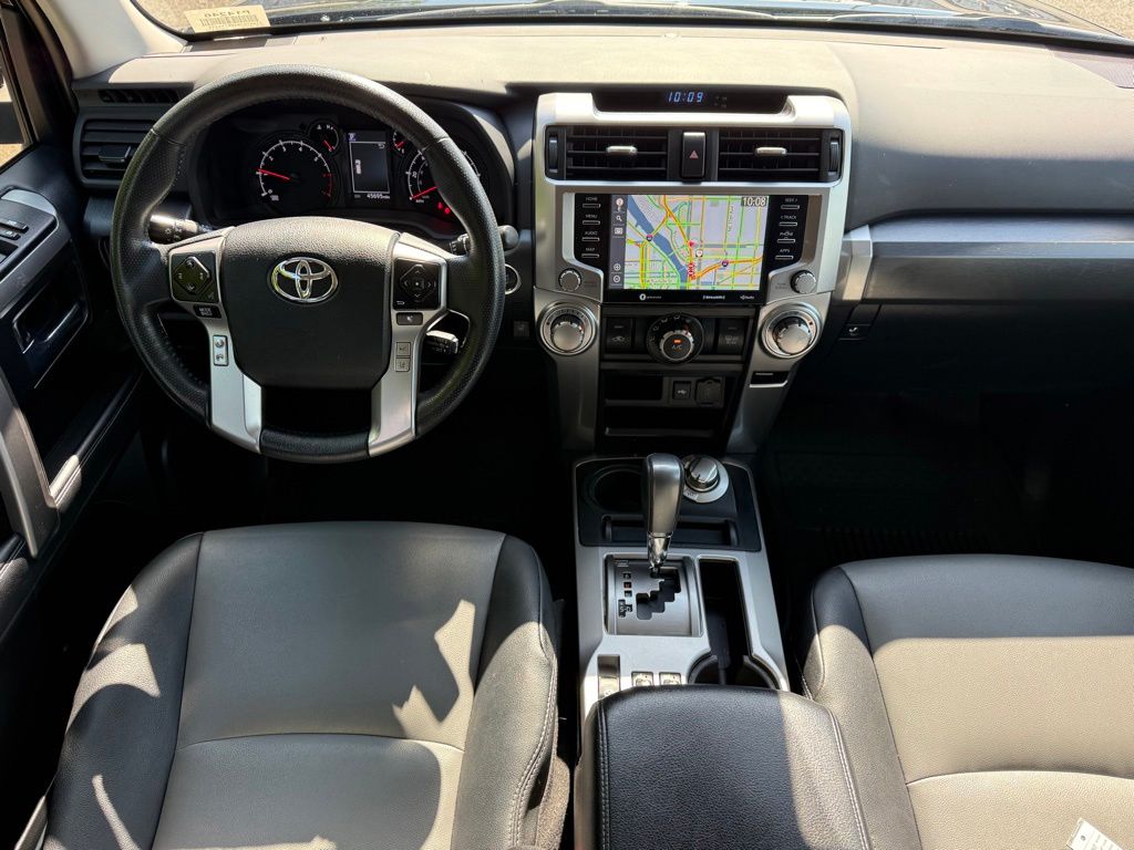 2023 Toyota 4Runner SR5 Premium - Photo 18