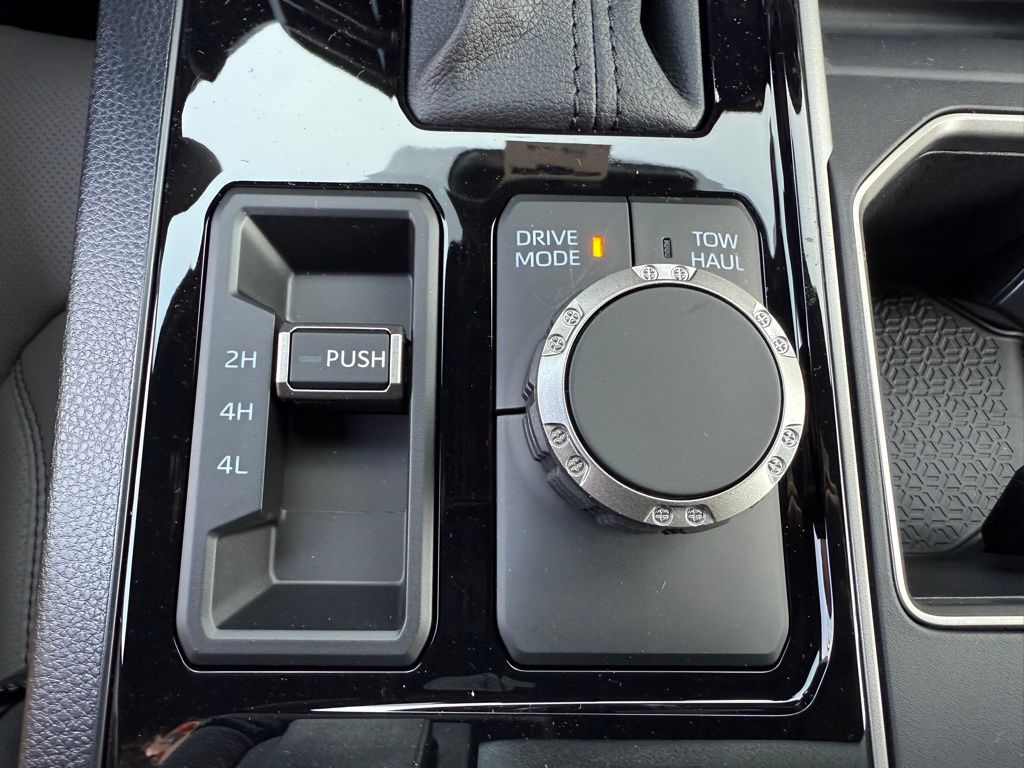 2026 Toyota Tundra SR5 - Photo 24