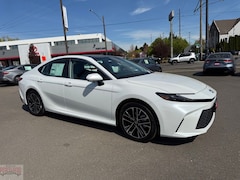 2026 Toyota Camry XLE AWD XLE AWD