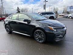 2026 Toyota Corolla Hybrid SE AWD SE AWD SEDAN