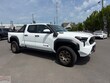  Toyota Tacoma i-FORCE MAX