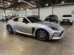 2025 Toyota GR86 MT 2+2 COUPE 6 SPD M/T 2025 Toyota GR86 MT 2+2 COUPE 6 SPD M/T