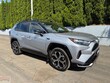  Toyota RAV4 Prime