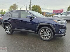 2025 Toyota RAV4 XLE Premium XLE PREM AWD SUV