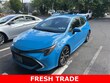 Toyota Corolla Hatchback