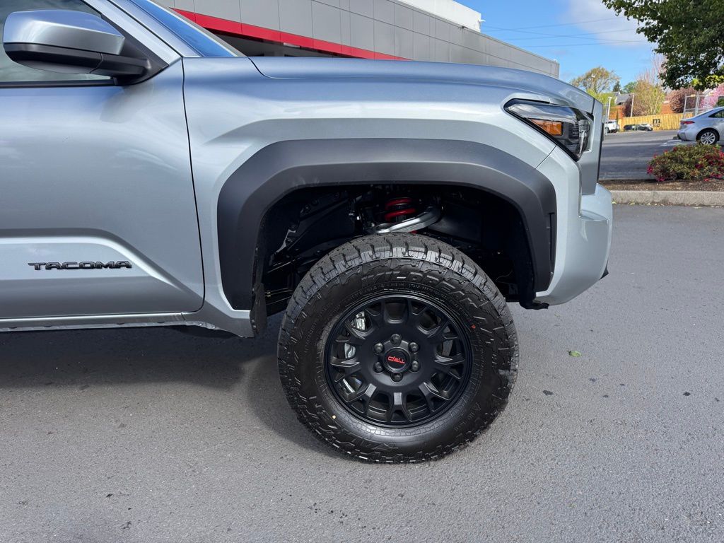 2026 Toyota Tacoma TRD Off Road - Photo 11