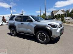 2026 Toyota 4Runner i-FORCE MAX TRD Off-Road Premium 4WD TRD OFF-RD PREM