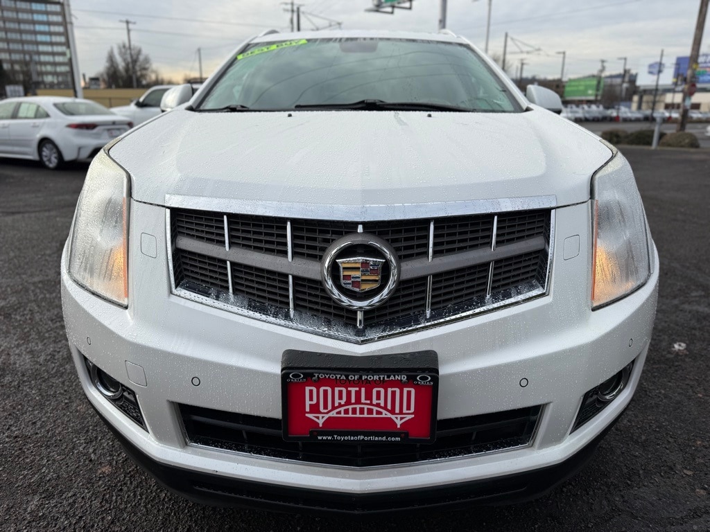 Used 2010 Cadillac SRX Performance SUV
