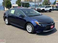 2026 Toyota Corolla Hybrid XLE XLE SEDAN