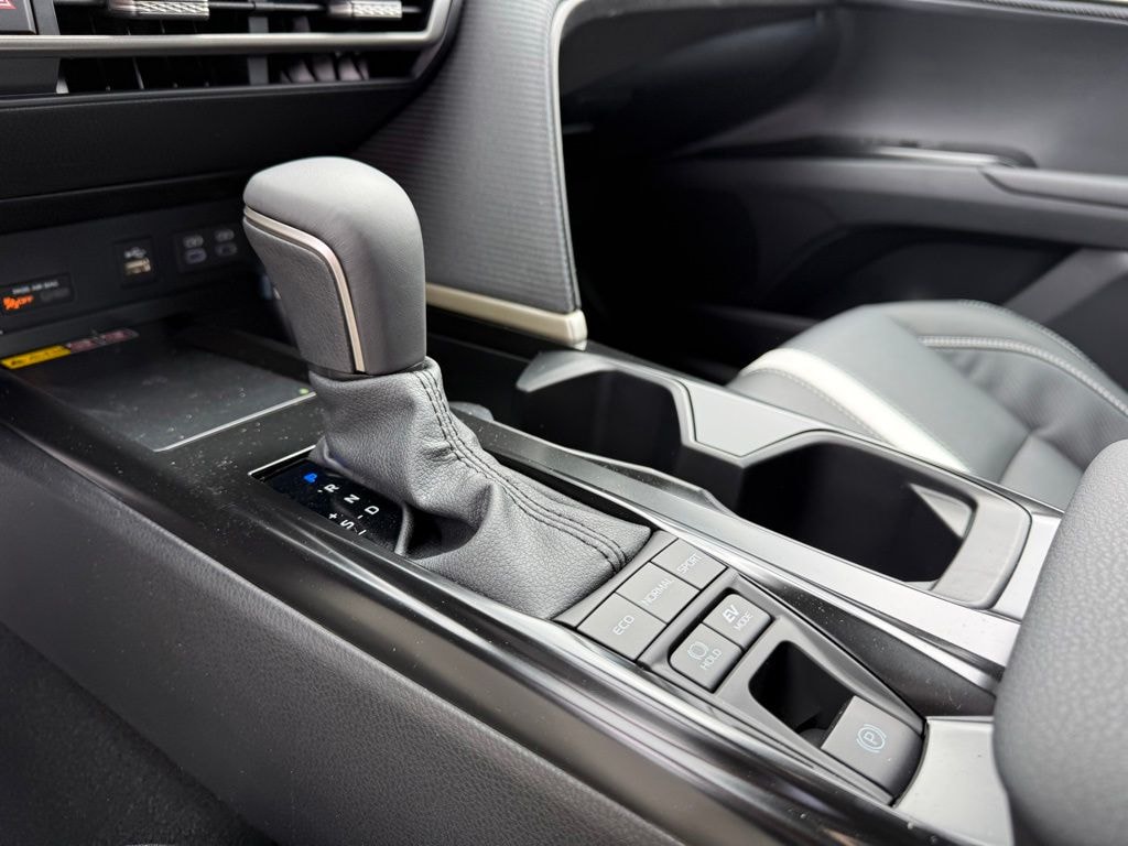 New 2026 Toyota Prius XLE XLE