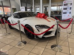 2026 Toyota GR Supra MkV Final Edition MkV Final Edition