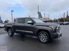 2026 Toyota Tundra 1794 Edition 1794 ED. CREWMAX 5.5