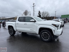 2026 Toyota Tacoma TRD Sport 4X4 DOUBLE CAB
