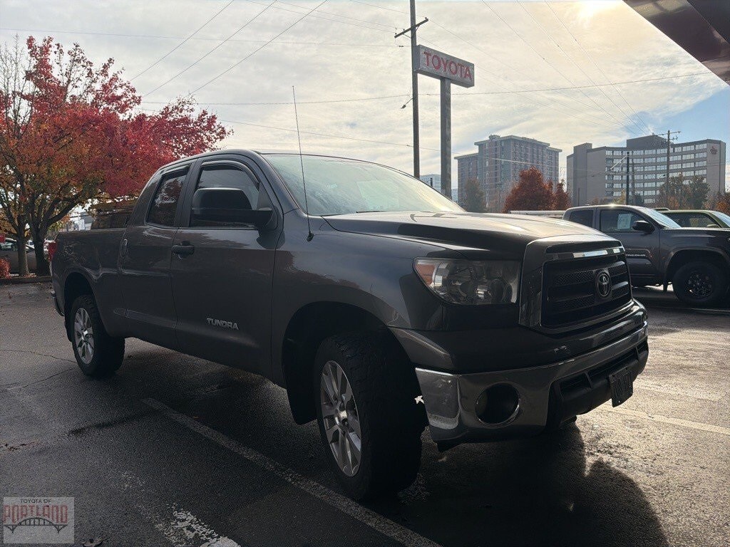 Used 2013 Toyota Tundra Grade Truck