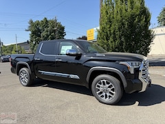 2025 Toyota Tundra i-FORCE MAX 1794 Edition 1794 CREWMAX 5.5