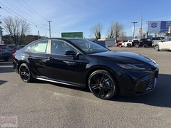 2026 Toyota Camry Nightshade AWD NIGHTSHADE AWD