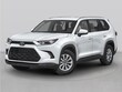  Toyota Grand Highlander