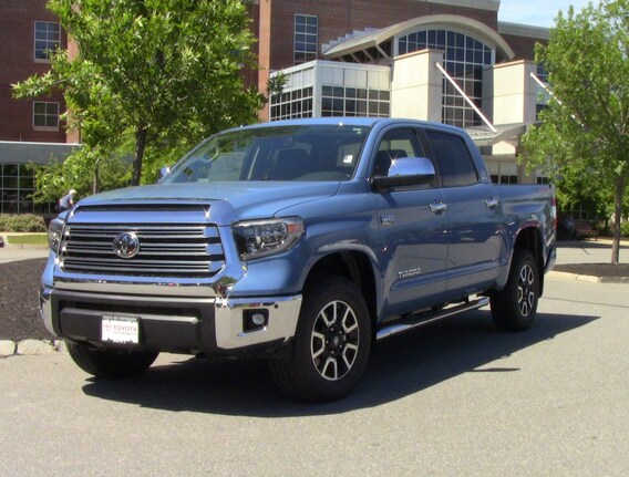 New Toyota Tundra For Sale Portsmouth Nh