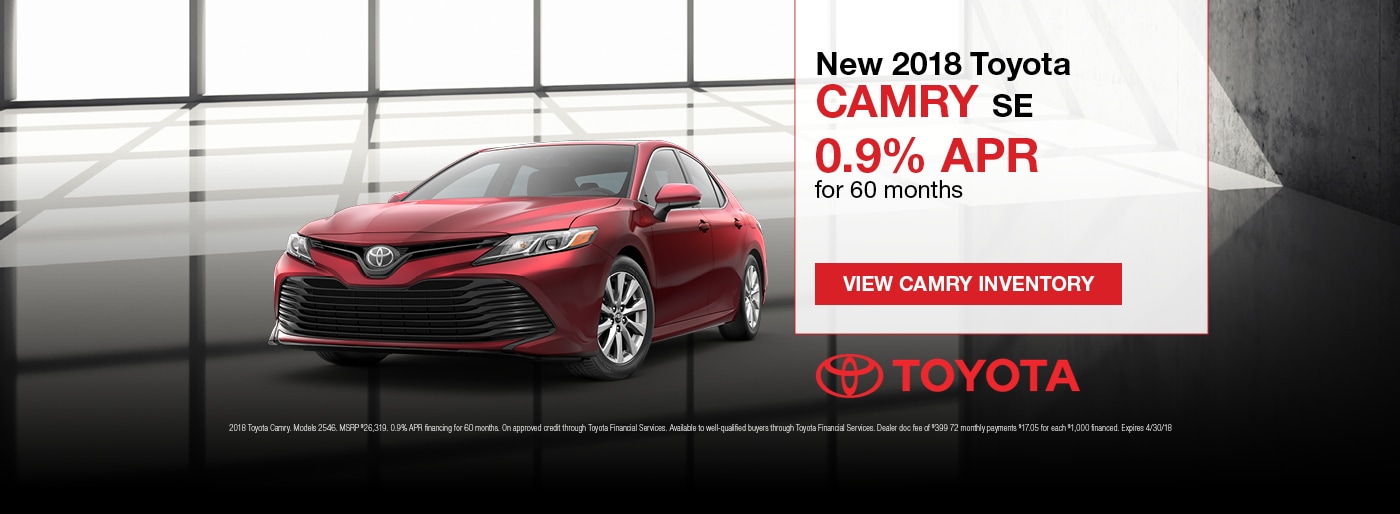 New and Used Toyota dealership in Portsmouth Toyota of Portsmouth