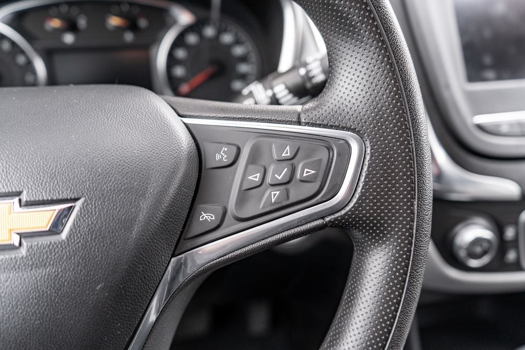 2022 Chevrolet Equinox 2FL - Photo 22