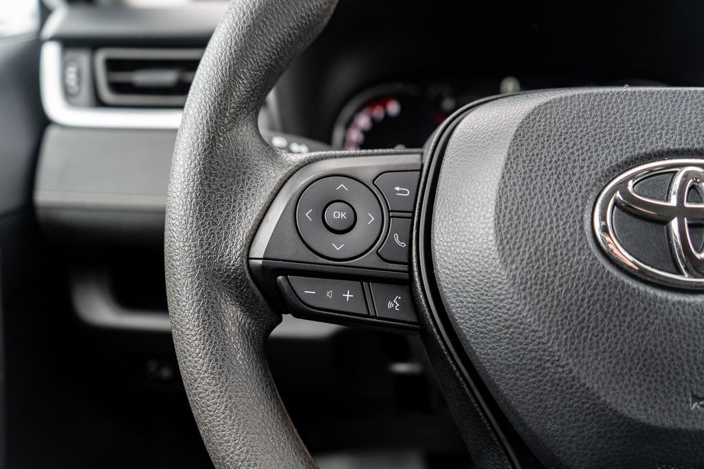 2024 TOYOTA RAV4 - Image 22