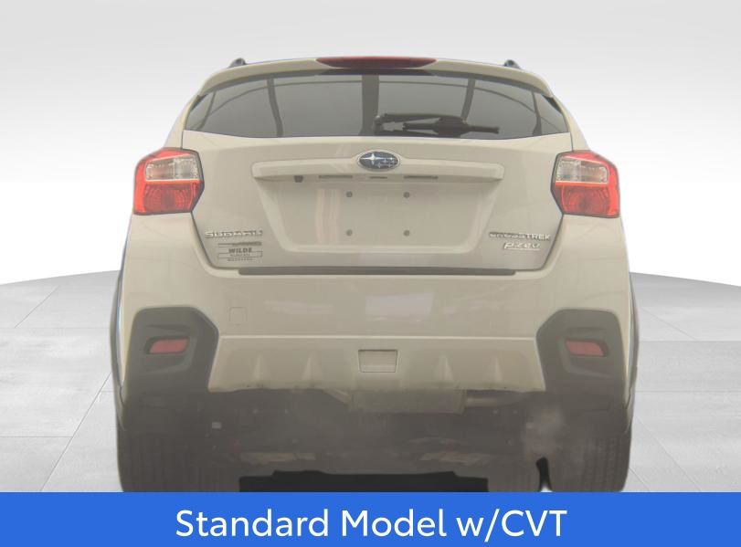 2017 SUBARU CROSSTREK - Image 3